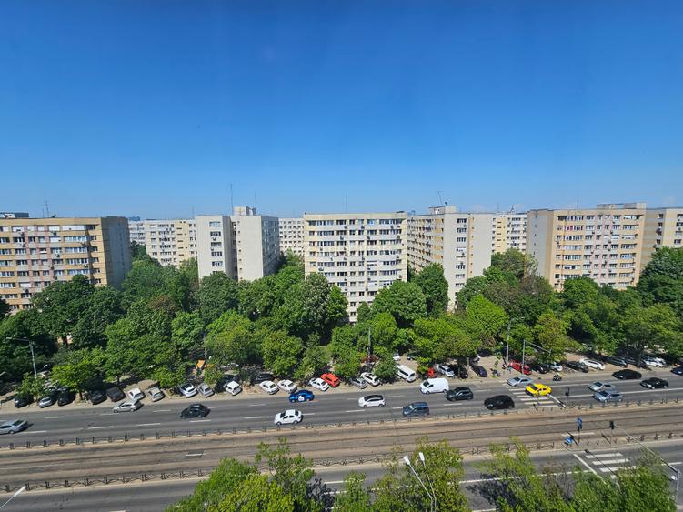Apartament complex Rose Garden + parcare subterana - Doamna Ghica - 10