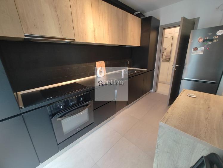 2 Camere Cozy 21 Residence Politehnica Parcare Inclusa - 2