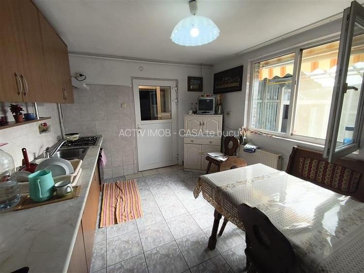 Resita Casa 2 Garaje Zona Lendt - 17