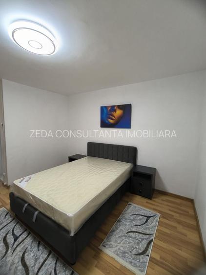 Garsoniera zona Lujerului-Veteranilor metrou - 3