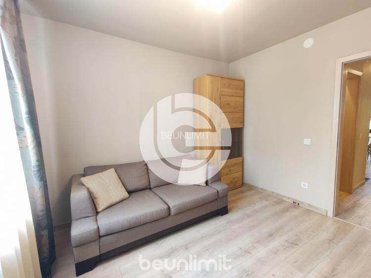 Apartament 3 camere decomandat, etaj 1, zona centrală - 5