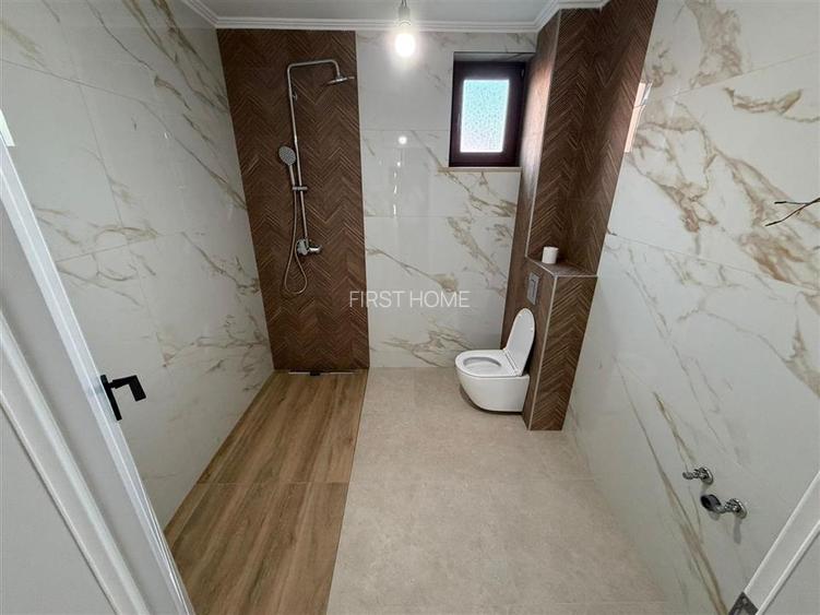 Duplex premium de vanzare in Campineanca la cheie - 19