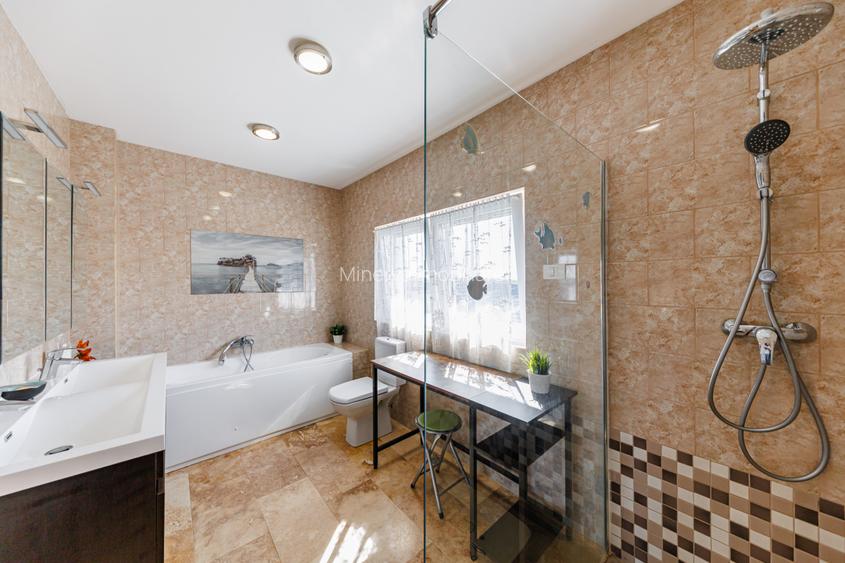 Casa individuala P+M, 150 mp utili, teren 470 mp, garaj, Urseni, comision 0% - 30