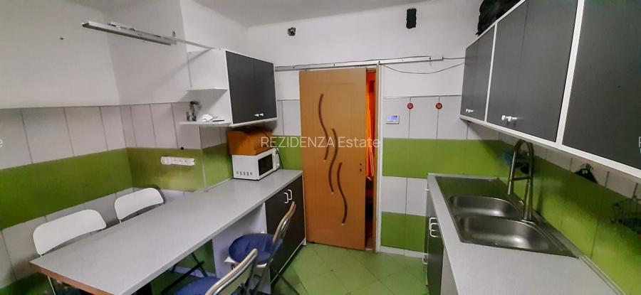 SUPER OFERTA! APARTAMENT 3 CAMERE & 2 BAI ALEEA BOTORANI - 2