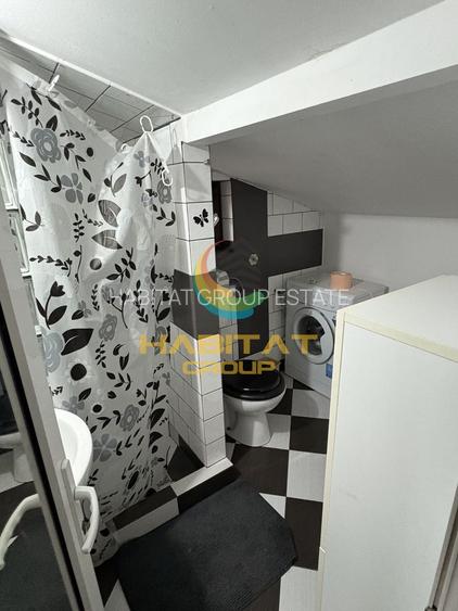 De Vanzare Casa Generoasa De 286mp Utili In Zona Luica - 14