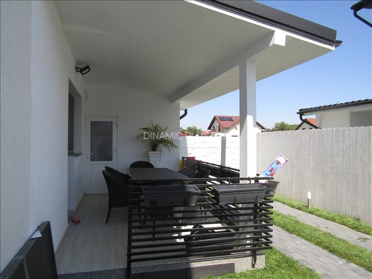 Casa LUX in Șelimbar ! - 16