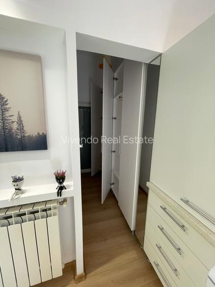 Garsoniera Cotroceni | Carol Davila | etaj 1 in vila P+2 - 7