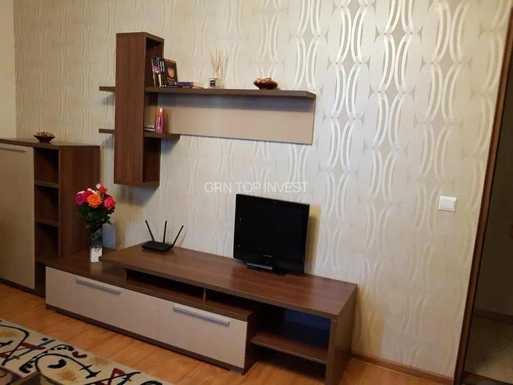 Apartament modern 2 camere cu balcon si loc de parcare zona Centrala - 4