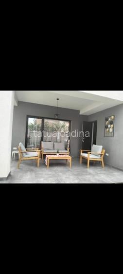 Duplex Dumbrăvița,despărțit prin garaj ,zona Lidl - 9