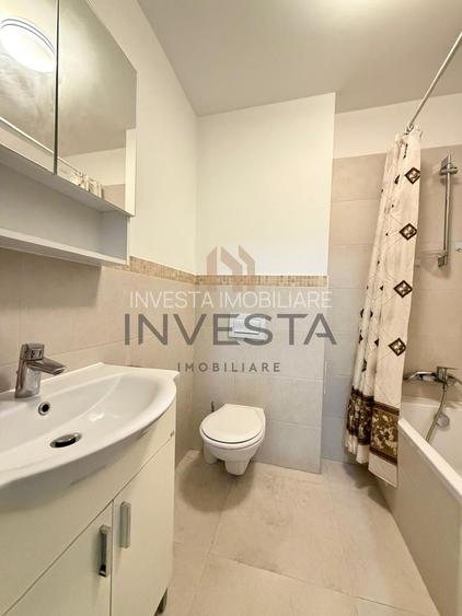 Apartament cu 2 camere  pe B-dul 21 Decembrie ! - 7