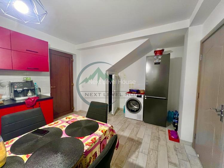 Casa individuala, cartier Izvor - 11