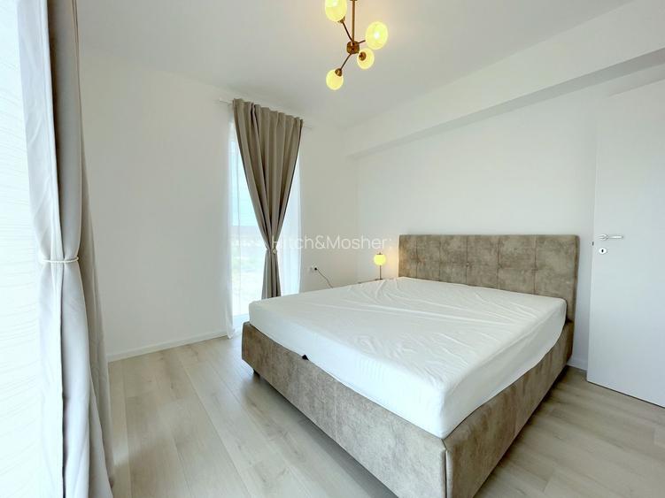 Apartament 3 camere - Denya Forest 5 - 14