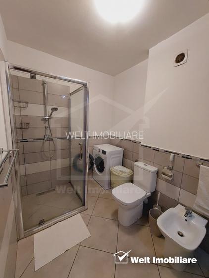 Apartament 2 Camere 61 mp, Aurel Vlaicu 180, Marasti, zona Leroy Merlin - 9