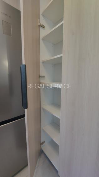 TINERETULUI-TIMPURI NOI GARSONIERA STUDIO - 12