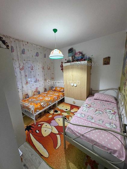 Decomandat et1 50 mp Soseua Giurgiului - 4