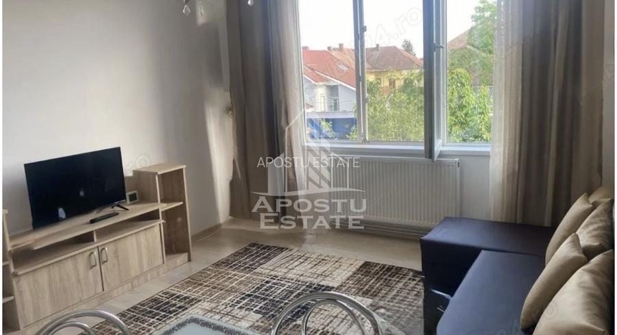 Apartament 2 camere, centrala proprie, Brancoveanu- Elisabetin-Timis - 2