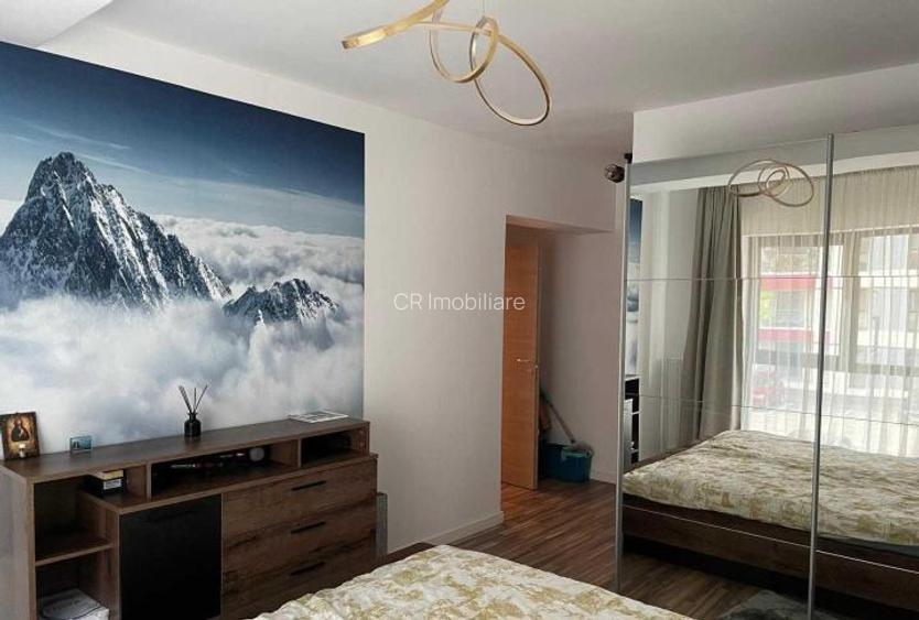 Apartament 3 camere 21th Residence + 2 locuri de parcare - 5