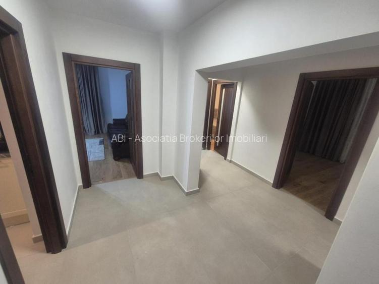 Vitan mall|Apartament 4 camere decomandat|parcare| prima inchiriere - 11