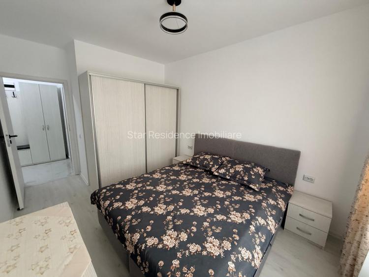 Inchiriere Apartament 2 camere Militari Residence - 8