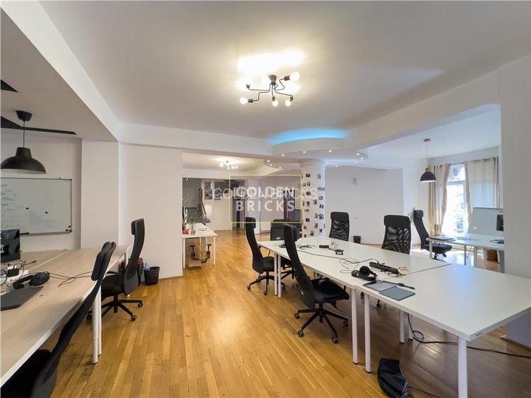 Herastrau |N. Caramfil | Renovat integral | Acces dedicat | Parcare - 23