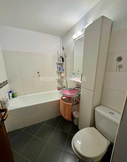 4 camere | decomandat | etaj 2 | 700 m Metrou Gorjului - 7