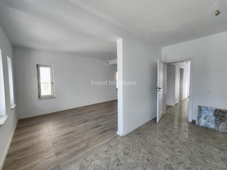 Casa individuala , 4 camere , 2 bai , zona MIROSLAVA-VALEA URSULUI - 12