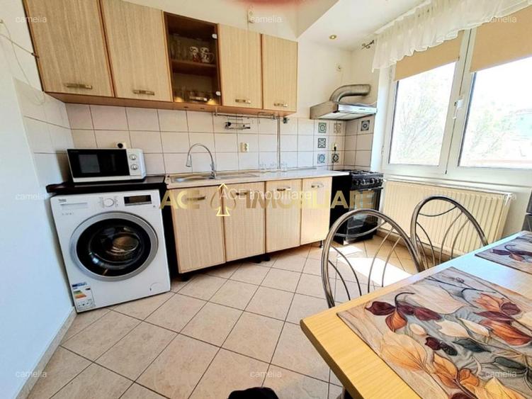 2 Camere de inchiriat |Piata Victoriei |Metrou | Pet friendly |Mobilat - 9