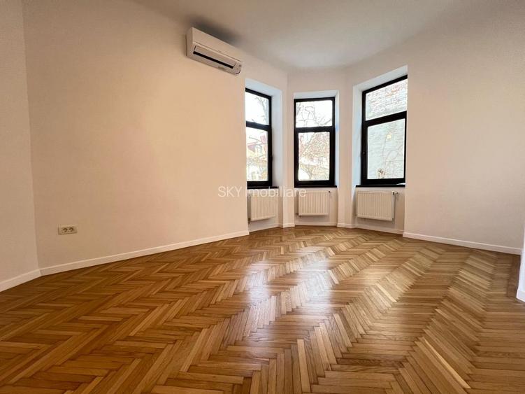 Vila "Roma" | Simbol Arhitectural Interbelic | Dorobanți Capitale - 4