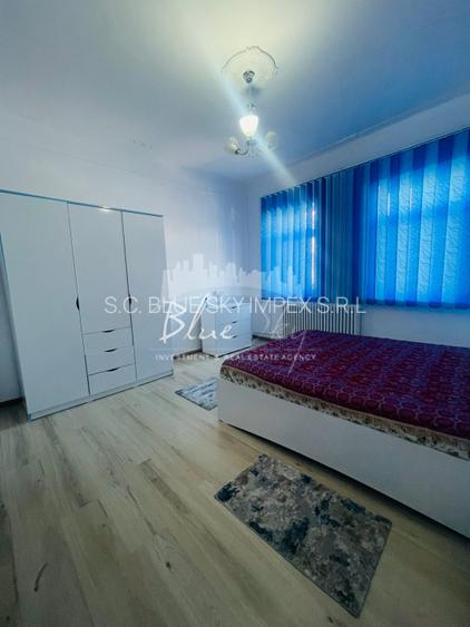 Casa interbelica - 5 camere, central, aproape de  Liceul Pedagogic si Tomis Mall - 14