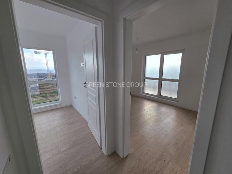 Dezvoltator Lapis Residence - ap 2 camere + birou TAXE NOTARIALE CADOU - 2