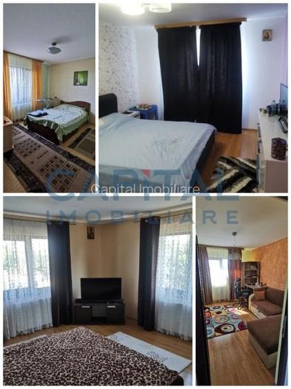 COMISION 0% - CASA P+1 SPATIOASA + TEREN 1100 MP - 7