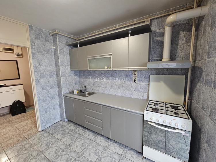 Apartament 3 camere I Decomandat I Rosia Montana I Metrou Gorjului - 11