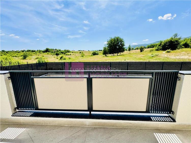 Casa cu 6 camere de vanzare | PREMIUM | Cisnadie | la cheie | video - 12