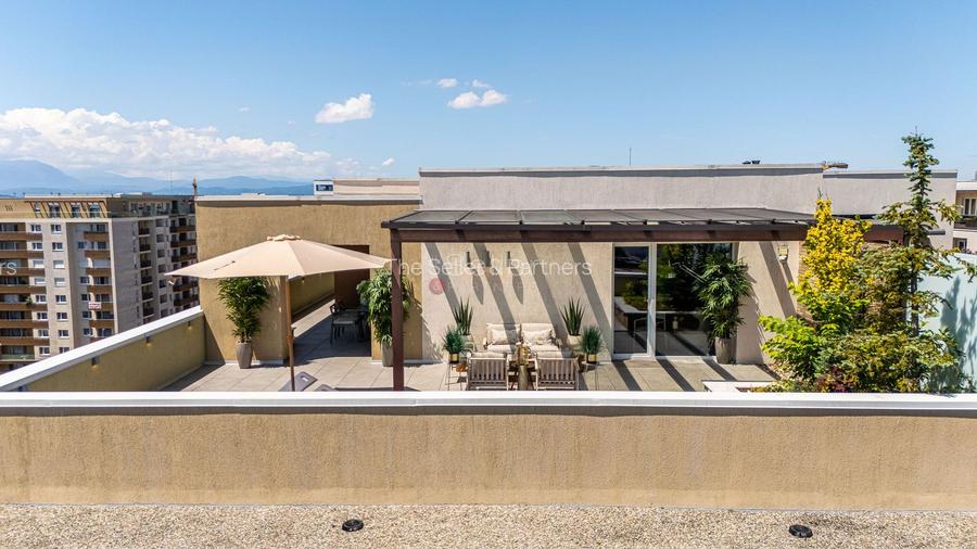 Penthouse Spectaculos | Design Exclusivist - 30
