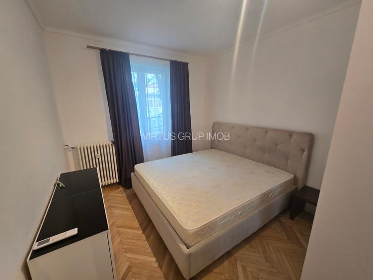 Inchiriere Apartament 2 Camere Barbu Văcărescu  Kaufland - 2