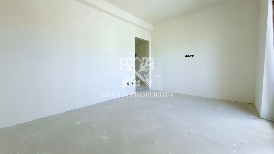 Apartament cu 2 camere de vanzare, 2 balcoane, parcare,  Apahida - 6