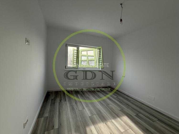 Casa P+1, 300 MP teren, 120 MP utili, zona Hanul Doctorului - 4