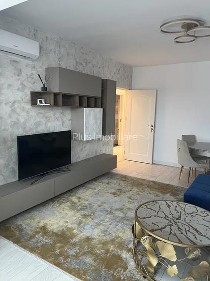 APARTAMENT 2 CAMERE, BLOC NOU, PARCARE, LIFT, POPAS PACURARI - 2