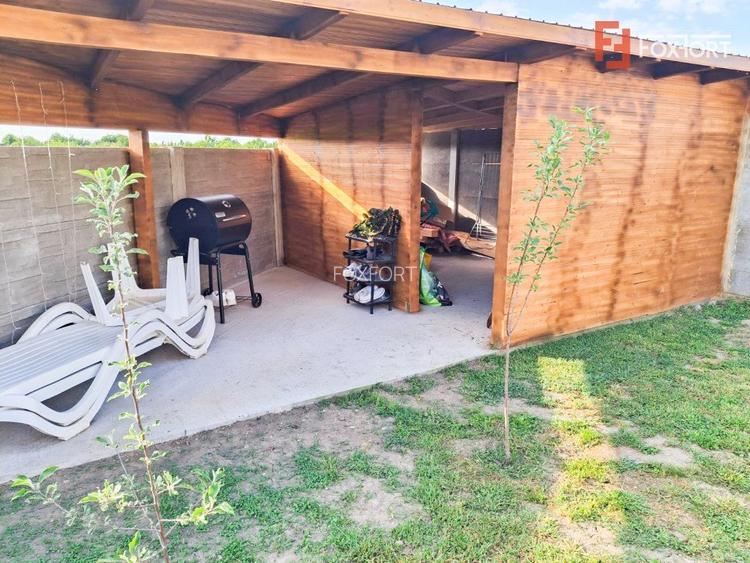 Casa tip duplex cu 3 camere de vanzare in Bucovat - 19