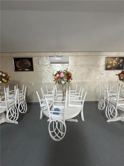 Vanzare Spatiu Comercial Cernica | Salon Evenimente | - 21
