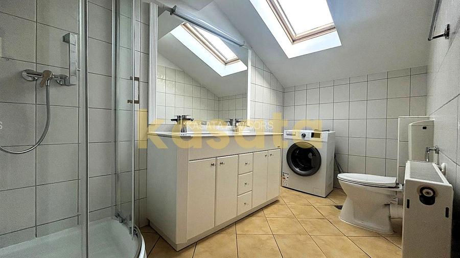 Vila 6 dormitoare I 252 utili I garaj I Pipera OMV - 23