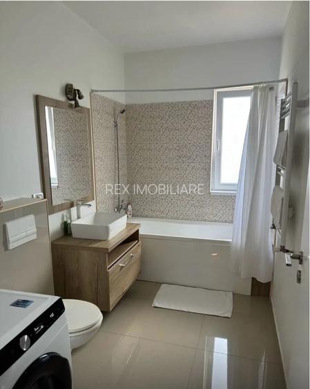 Apartament cu 2 camere -  Dumbravita - 3