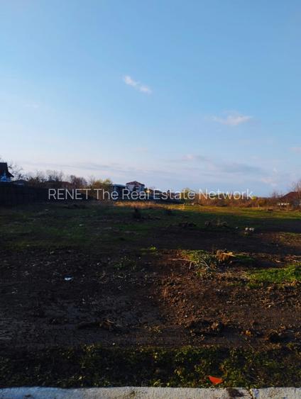 SUPER OCAZIE SE VINDE TEREN CU DESCHIDERE LA LACUL SNAGOV - 5