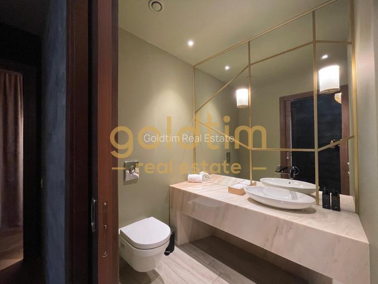 ZONA EXCLUSIVISTA/BLOC BOUTIQUE/FINISAJE DE LUX/TERASA SPECTACULOASA - 24