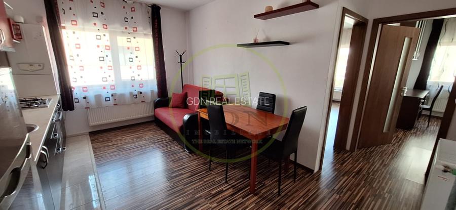 Apartament e camere in Bună Ziua - 2