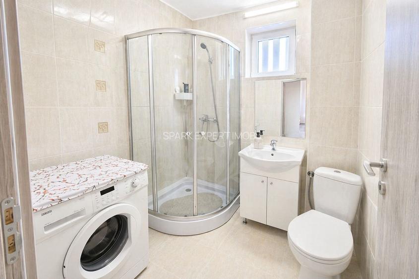 Inchiriere apartament 2 camere, parcare proprie, Ultracentral, Ploiesti - 7