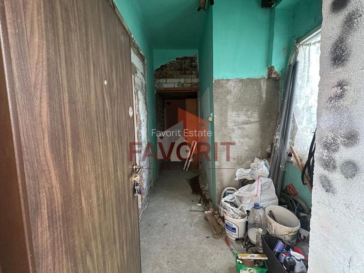 Casa individuala | Timisoara | Oportunitate imobiliara | Zona buna | - 8