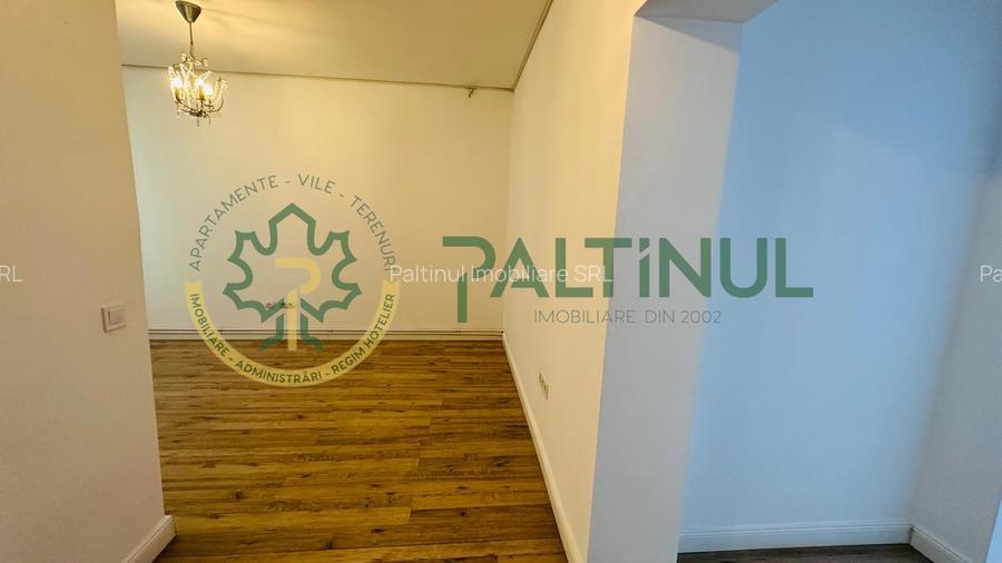 Apartamente moderne de 55 mp, langa Blvd. Victoriei și Parcul Sub Arini, etaj 1 - 7