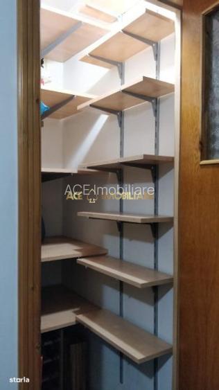 3 Camere de inchiriat | Berceni - Straja | 2/4 | Bloc Reabilitat - 8