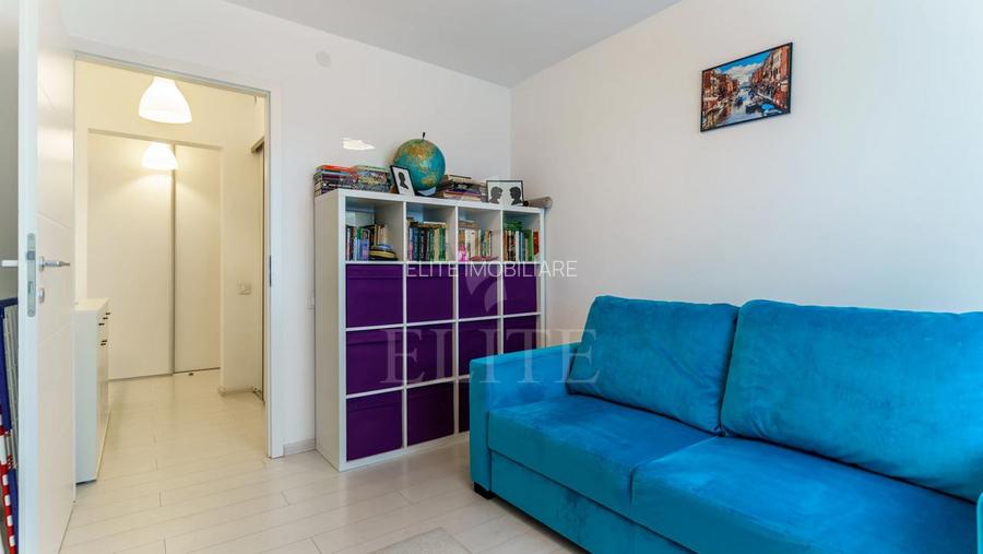 Apartament 3 camere în zona STRAZII MEHEDINTI - 12